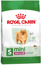 Royal Canin Mini Indoor Adult 1.5kg
